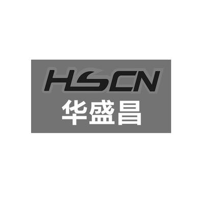 HSCN