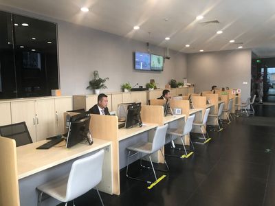 【图】店铺图片_专注日产二十年北京华盛昌_车商汇_汽车之家