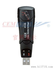 深圳 cem华盛昌 dt 178a记录震动仪dt 178a