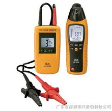 供应cem华盛昌la 1012电缆探测仪