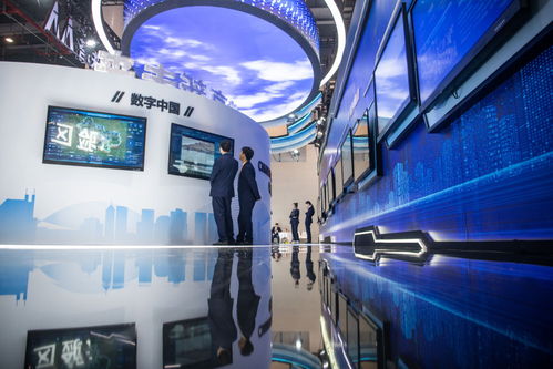 财经 观察 加快工业级5g产品推广,我国推动 5g 工业互联网 赋能实体经济